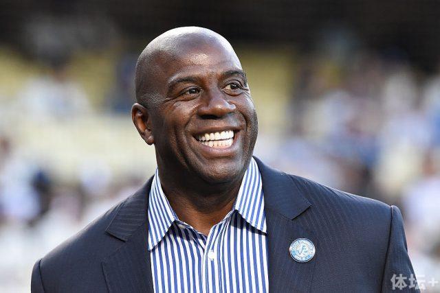 周最佳：张镇麟场均21+13+6 萨林杰场均26+17